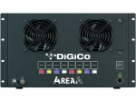  DiGiCo 4REA4 Used, Second hand 