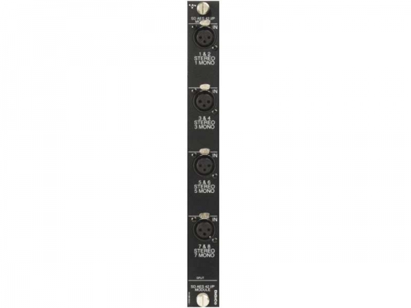  DiGiCo AES-42 Used, Second hand 