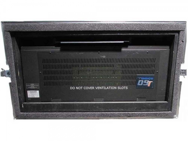  DiGiCo D5-RE Used, Second hand 