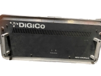  DiGiCo MiNi-DiGiRack Package Used, Second hand 