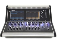  DiGiCo S21-D-Rack Package Used, Second hand 