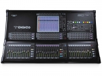  DiGiCo SD10T Optocore/Waves-D2-Rack Package Used, Second hand 