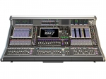  DiGiCo SD7 Quantum Double Engine-SD-Rack Package Used, Second hand 