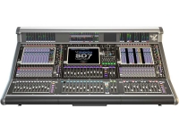 DiGiCo SD7 Quantum Package Used, Second hand 