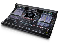  DiGiCo SD7T Used, Second hand 
