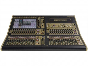  DiGiCo SD8-MadiRack Package Used, Second hand 