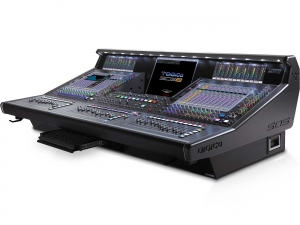  DiGiCo SD5B Used, Second hand 