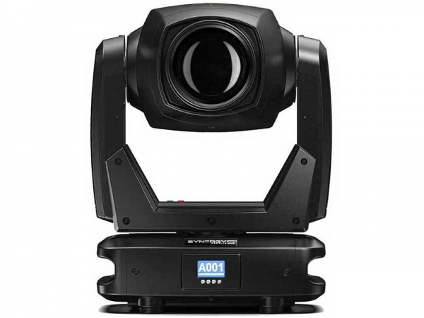  DTS Illuminazione Synergy 5 Profile Package Ex-demo/ Like new 