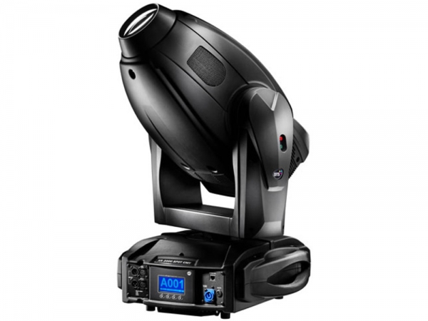  DTS Illuminazione XR 3000 SPOT CMY Used, Second hand 