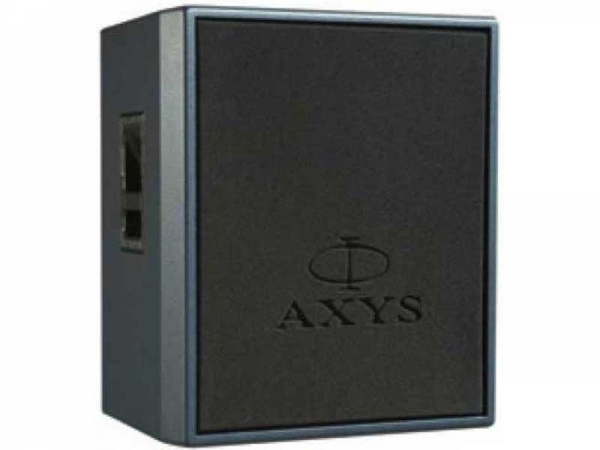  Duran Audio AXYS Scope T-2115 Used, Second hand 