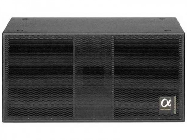  DYNACORD Alpha B6 Used, Second hand 