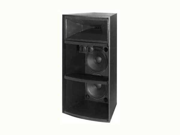  DYNACORD Alpha Concept X1-90-B3 Sound Package Used, Second hand 