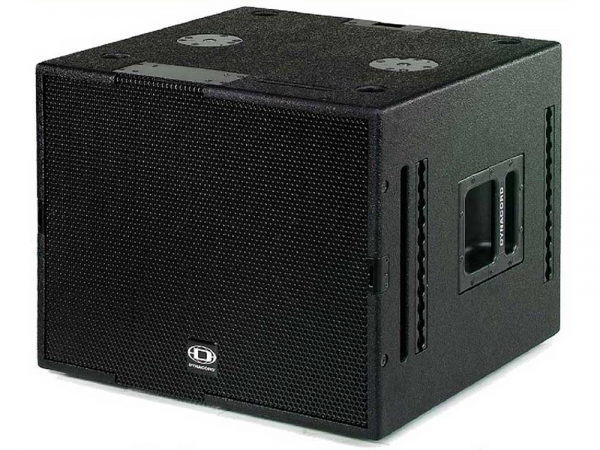  DYNACORD COBRA-2 Sound Package Used, Second hand 