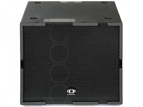  DYNACORD COBRA-4 TOP/FAR/PWH Sound Package Used, Second hand 