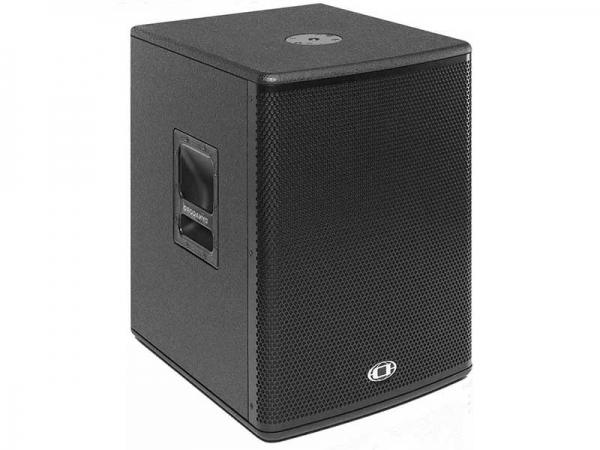  DYNACORD Corus Pro CP 15-1 Used, Second hand 