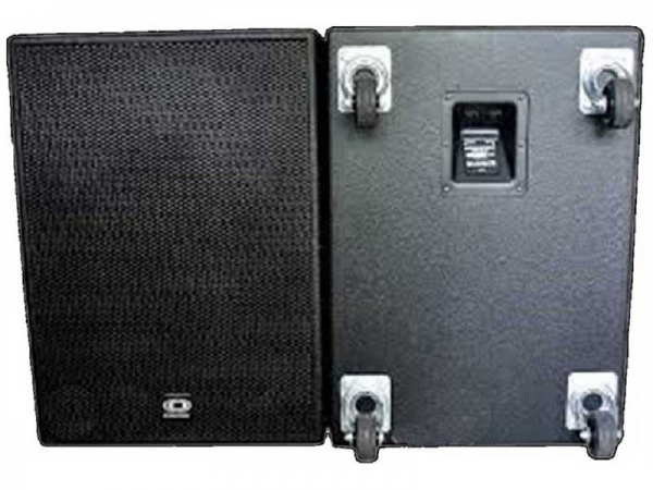  DYNACORD Corus Pro CP 18-1 Used, Second hand 