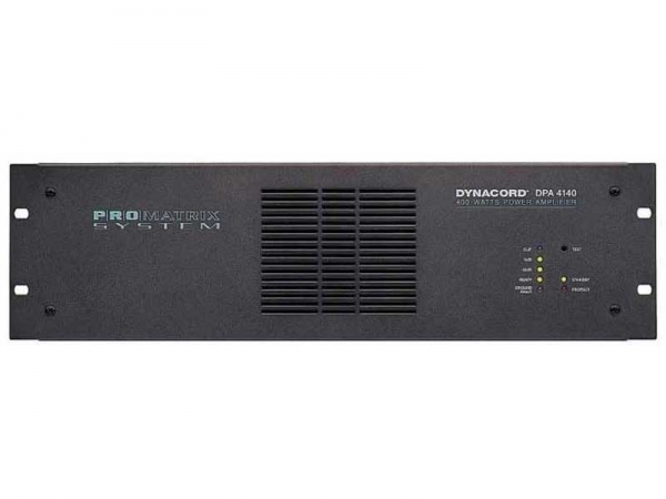  DYNACORD DPA 4140 Used, Second hand 
