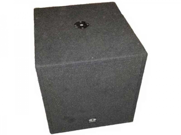  DYNACORD F17 PWH Used, Second hand 