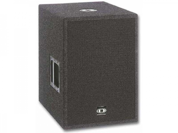  DYNACORD Forum Line F5 Used, Second hand 