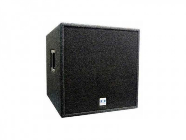  DYNACORD Forum Line F 9 CWH ex Demo 