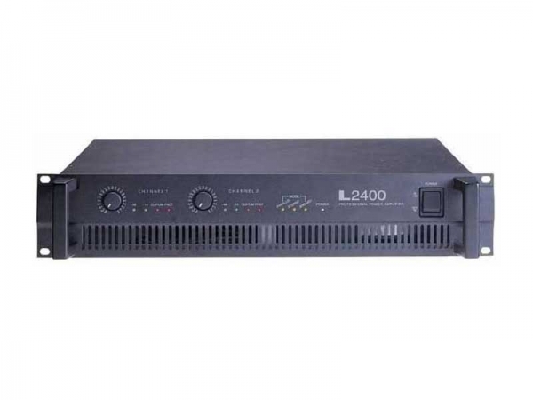  DYNACORD L2400 Used, Second hand 