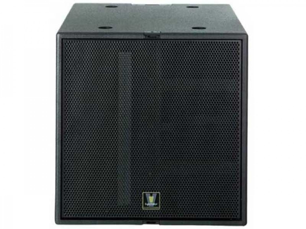  DYNACORD V 17 PWH-V 18 PWH Used, Second hand 