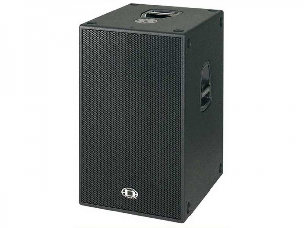  DYNACORD VariLine SUB 18 Used, Second hand 