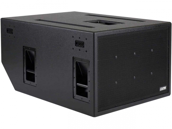  Eastern Acoustic Works SB1000 Used, Second hand 