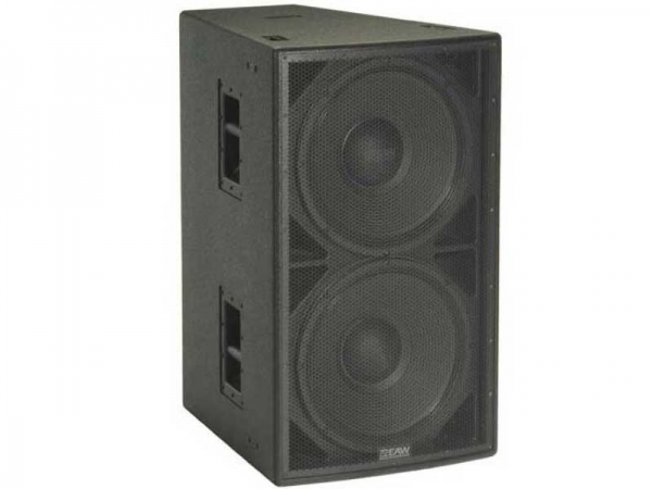  Eastern Acoustic Works SB600 Used, Second hand 