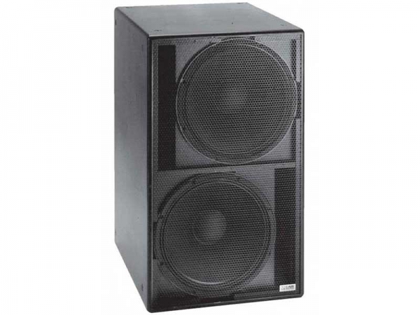  Eastern Acoustic Works SB625 Used, Second hand 