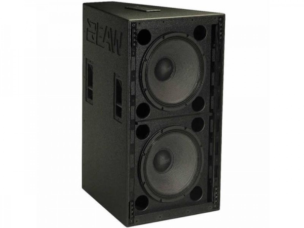  Eastern Acoustic Works SB750 Used, Second hand 