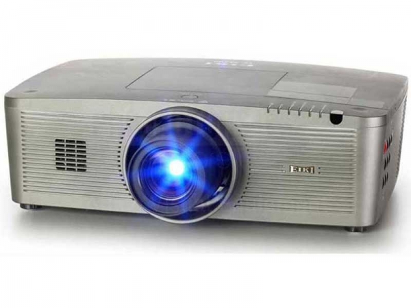  EIKI LC-XL100-LNS-S20 Used, Second hand 