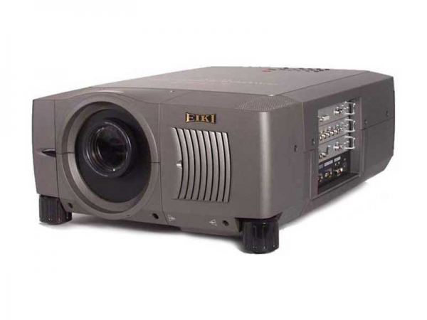  EIKI LC X5-L Used, Second hand 