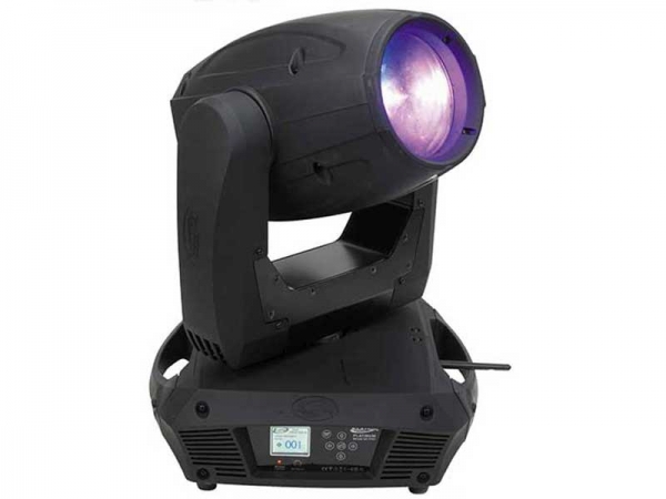  Elation Professional platinum eam 5R Used, Second hand 