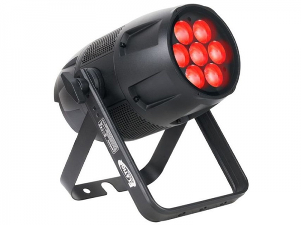  Elation Professional Arena Zoom Q7IP Used, Second hand 