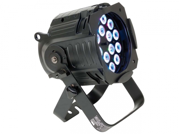  Elation Professional OPTI PAR CDM-T Used, Second hand 