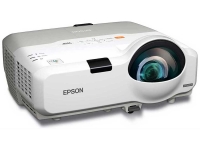  Epson EB-485W Used, Second hand 
