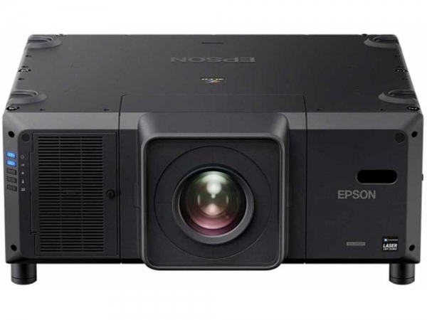  Epson EB-L25000U Package Used, Second hand 