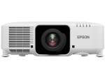  Epson EB-PU1008W Used, Second hand 
