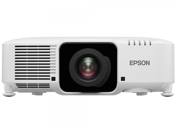  Epson EB-PU1008W Used, Second hand 