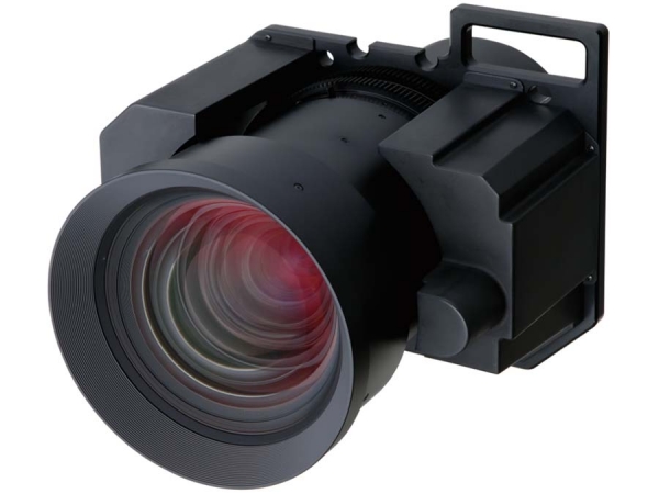  EPSON ELPLW07 Used, Second Hand 