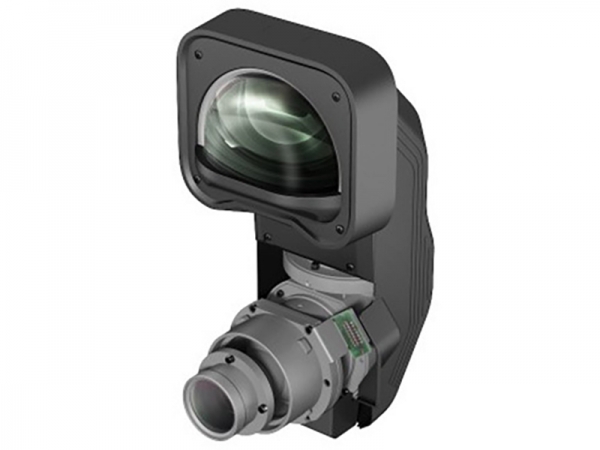  EPSON ELPLX01 Ex-demo, Like new 