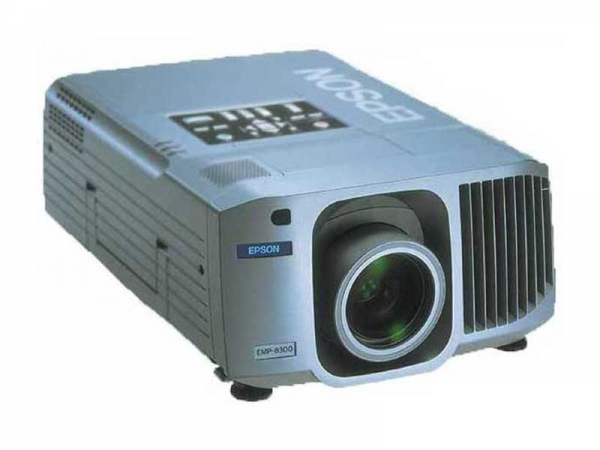  Epson EMP8300 Used, Second hand 