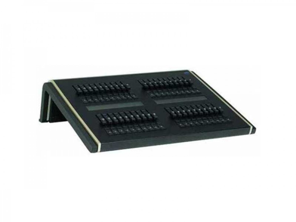  ETC-Electronic Theatre Controls 2X20 Universal fader wing Used, Second hand 