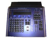  ETC-Electronic Theatre Controls Congo Used, Second hand 