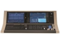  ETC-Electronic Theatre Controls EOS 8K Used, Second hand 