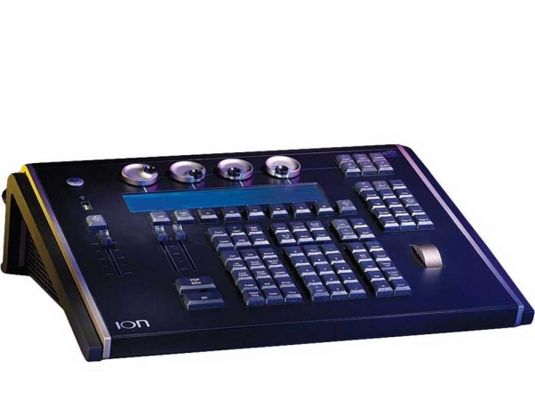  ETC-Electronic Theatre Controls ION-Fader Wing 2x10 Used, Second hand 