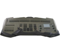  ETC-Electronic Theatre Controls Obsession II 1500 Used, Second hand 