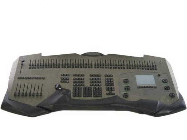  ETC-Electronic Theatre Controls Obsession II 1500 Used, Second hand 