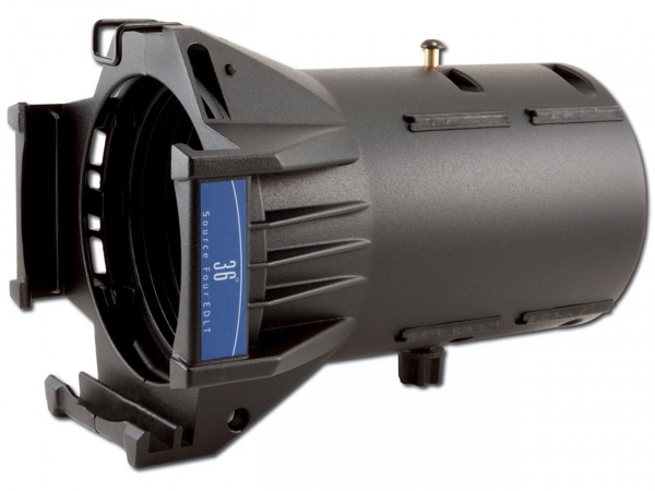  ETC-Electronic Theatre Controls Source 4 36 degrees Lens Tube Used, Second hand 